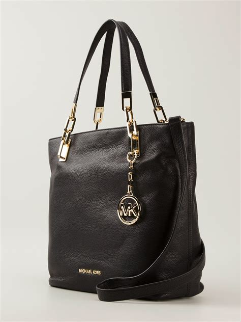 ebay michael kors shoulder bags|Michael Kors shoulder bag black.